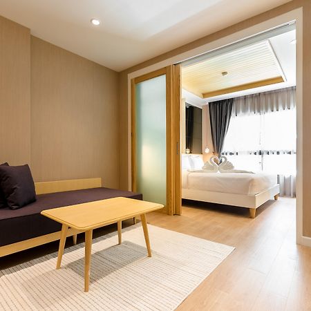 Hinn - Namm Hotel Hua Hin Exteriör bild
