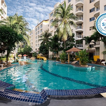 Hinn - Namm Hotel Hua Hin Exteriör bild