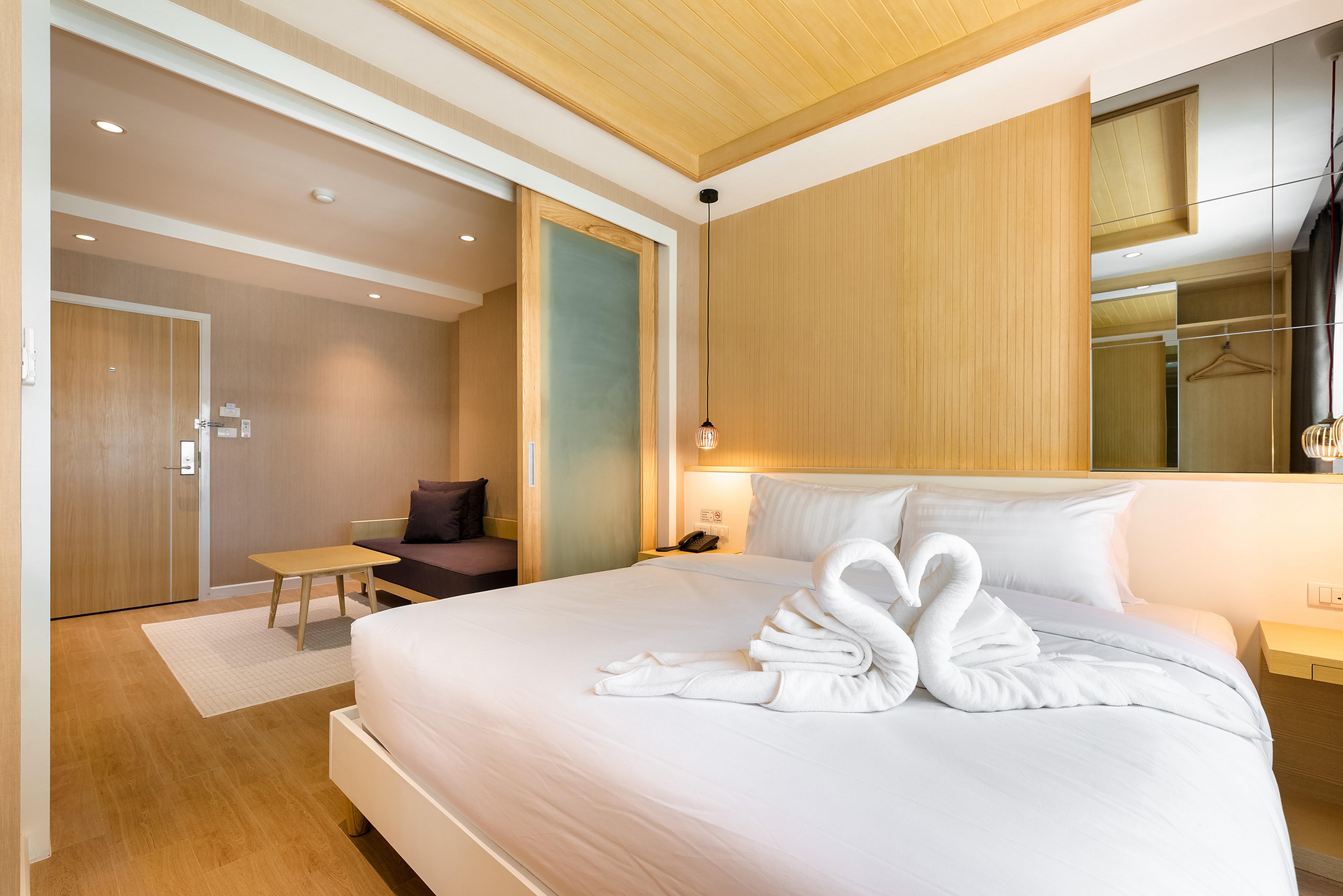 Hinn - Namm Hotel Hua Hin Exteriör bild