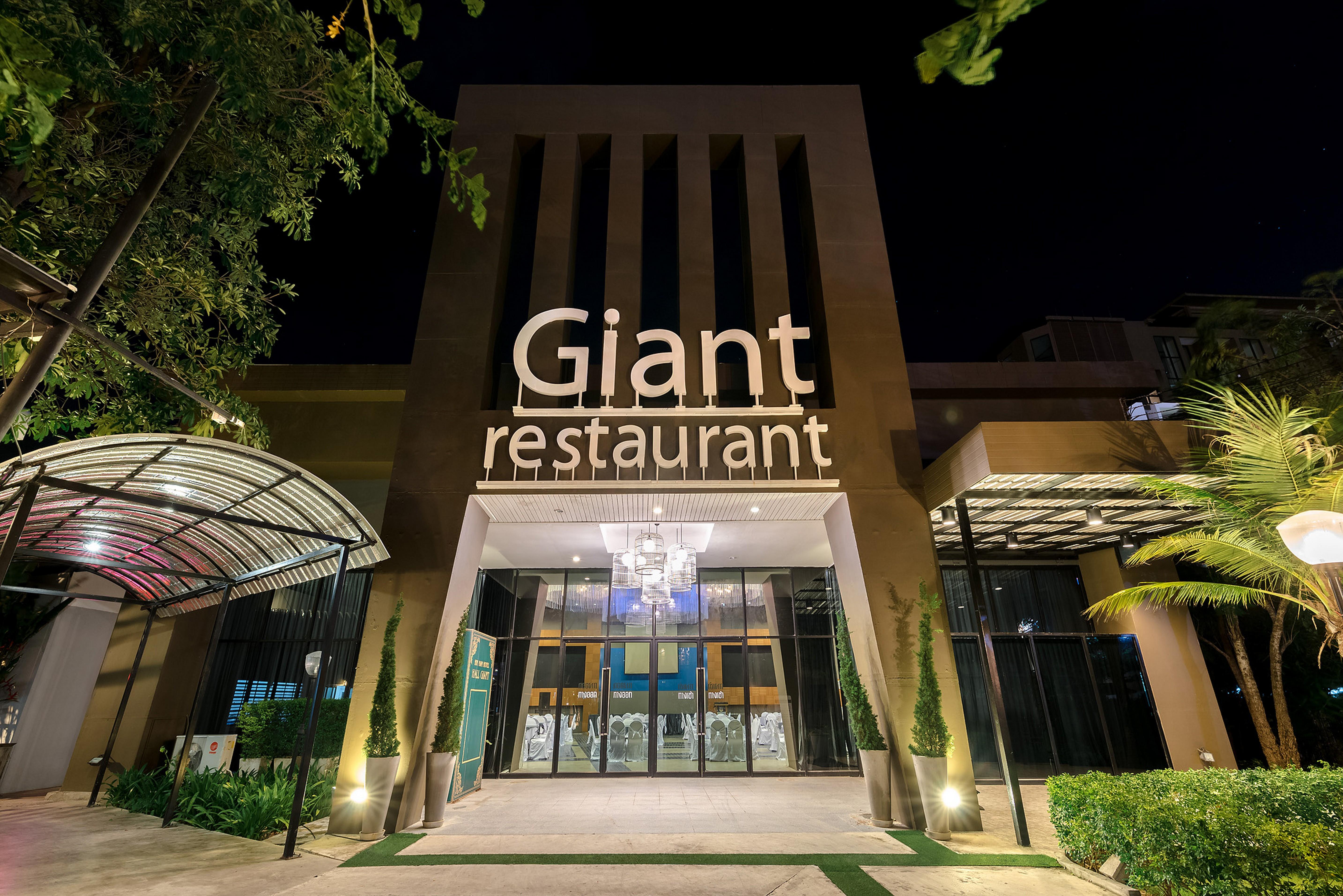 Hinn - Namm Hotel Hua Hin Exteriör bild