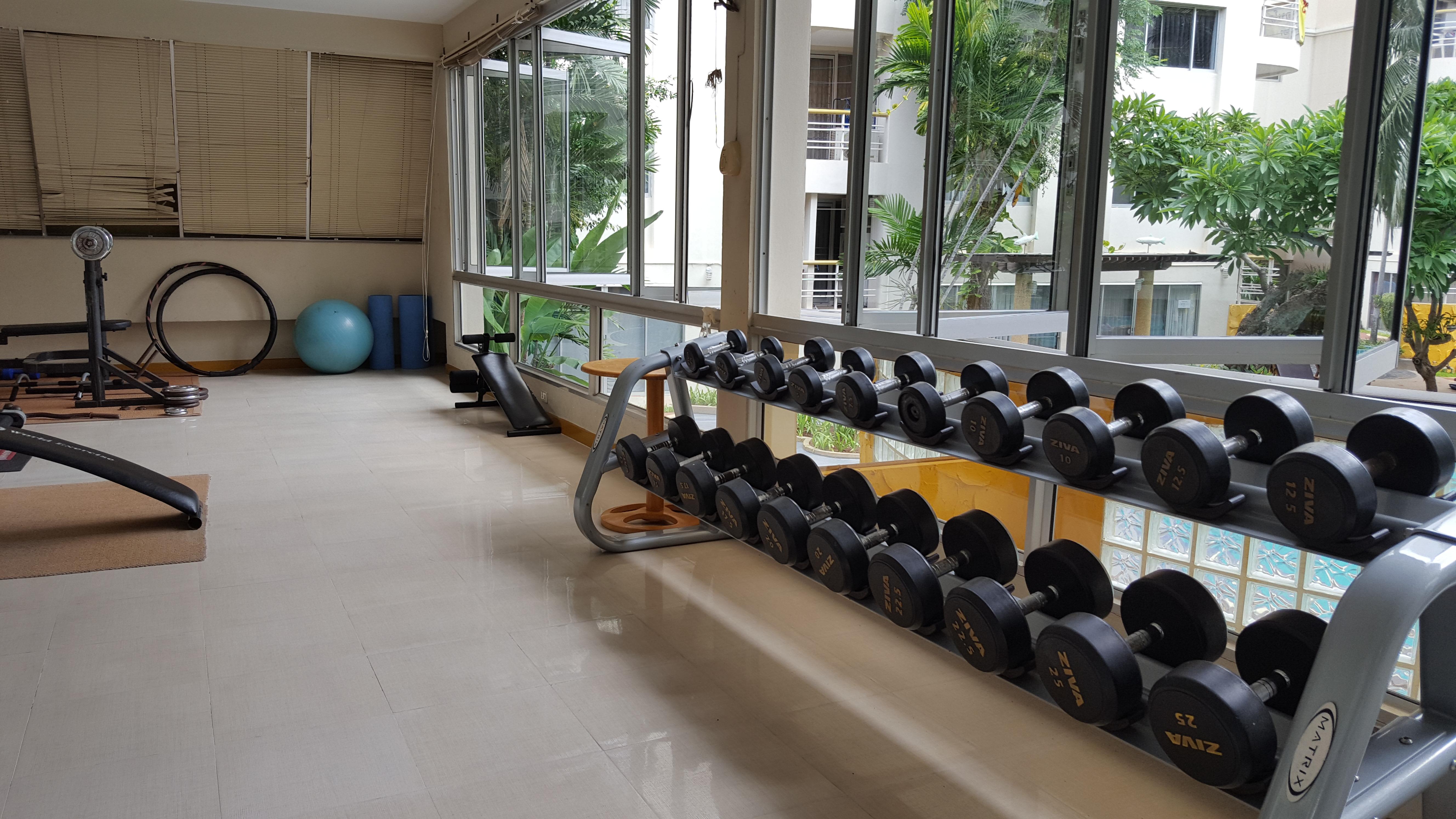 Hinn - Namm Hotel Hua Hin Exteriör bild
