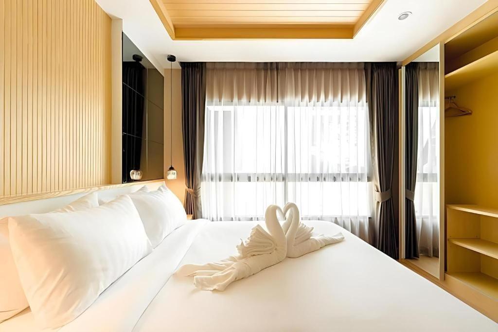 Hinn - Namm Hotel Hua Hin Exteriör bild