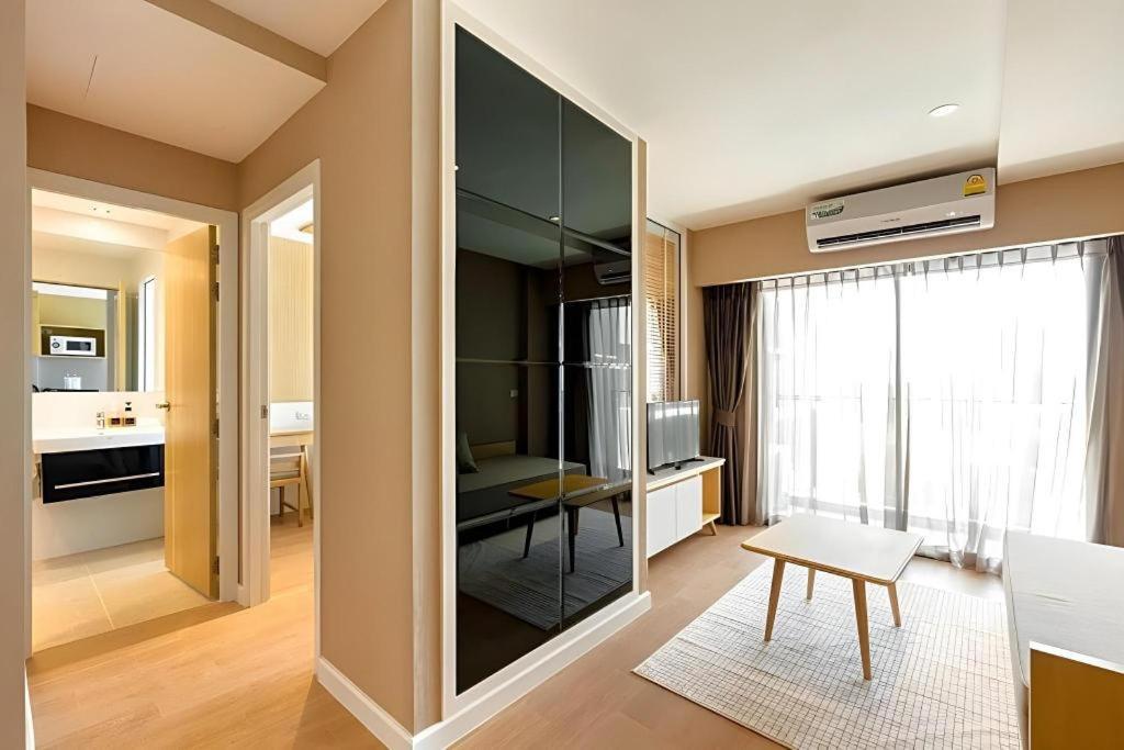 Hinn - Namm Hotel Hua Hin Exteriör bild